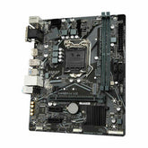 Motherboard Gigabyte H410M H V2 mATX LGA1200     LGA 1200 Intel H410